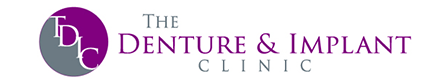 Denture Clinic - Logo