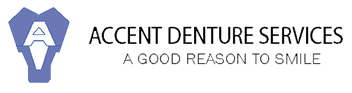 Denture Services - Logo