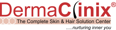 Dermaclinix - Logo