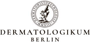 Dermatologikum Berlin - Logo