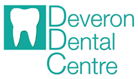 Deveron Dental Centre - Logo