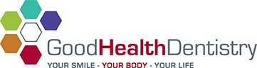 Dhealth Dentistry - Logo