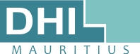 Dhi Mauritius - Logo