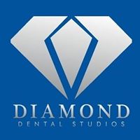 Diamond Dental Studios - Logo