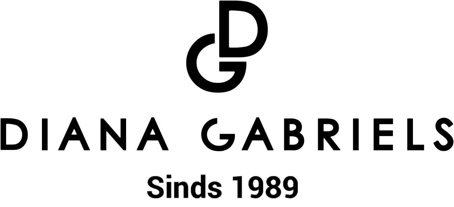 Diana Gabriels - Logo