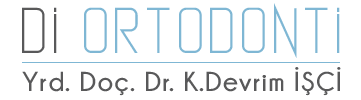 Di Ortodonti - Logo
