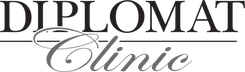 Diplomat Clinic - Logo