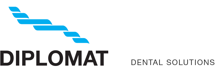 Diplomat Dental - Logo