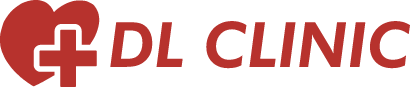 Dl Clinic - Logo