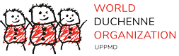 Dmd Care - Logo