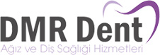 Dmr Dent - Logo