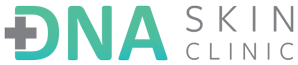 Dna Skin Clinic - Logo