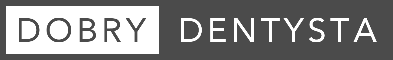 Dobry Dentysta - Logo