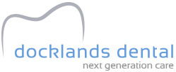 Docklands Dental - Logo