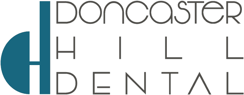 Doncaster Hill Dental - Logo