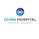 Dora Hospital - Logo