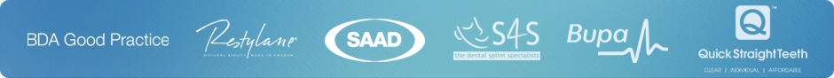 Dove Dental - Logo