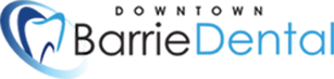 Downtown Barrie Dental - Logo