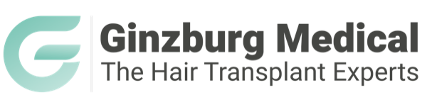 Dr. Alex Ginzburg's Clinic - Logo