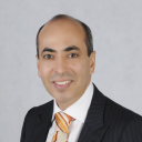 Dr Basem Ashoor - Logo