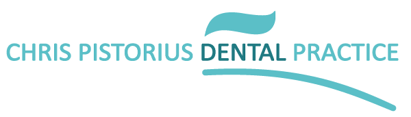 Dr Chris Pistorius - Logo