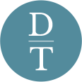 Dr Damon Thomas - Logo