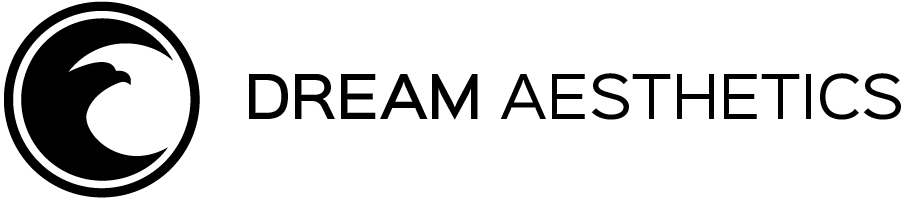 Dream Aesthetics - Logo