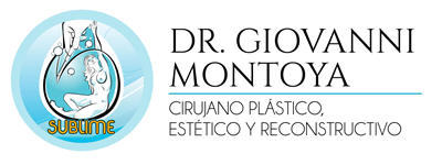 Dr Giovanni Montoya - Logo