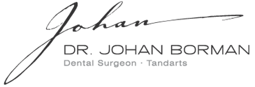 Dr Johan Borman - Logo