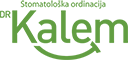 Dr Kalem - Logo