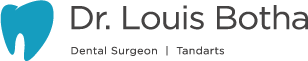Dr Louis Botha - Logo