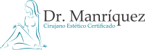 Dr Manriquez - Logo