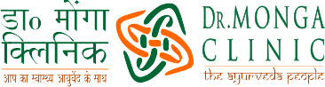 Dr Monga Clinic - Logo