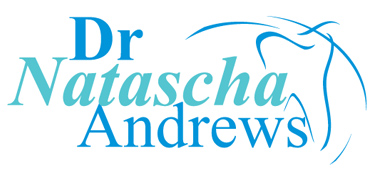 Dr Natascha Andrews - Logo