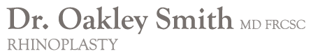 Dr Oakley Smith Rhinoplasty - Logo