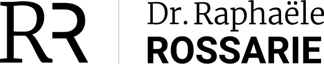 Dr Rossarie - Logo