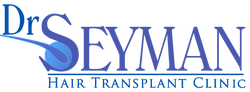 Dr Seyman Clinic - Logo