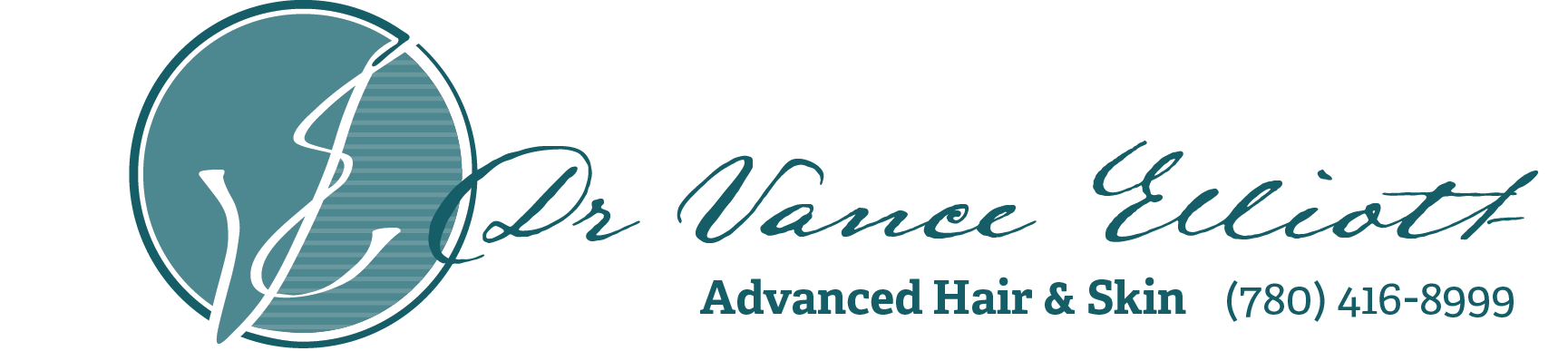 Dr Vance Elliott - Logo