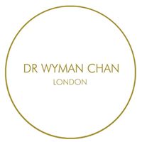 Dr Wyman Chan - Logo