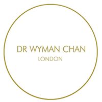 Dr Wyman Chan - Logo