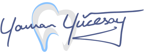 Dr Yaman Yucesoy - Logo