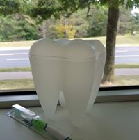 Dunbrack Dental Centre - Logo