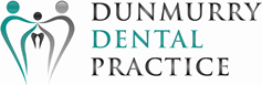 Dunmurry Dental Practice - Logo