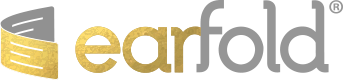 Earfold - Logo