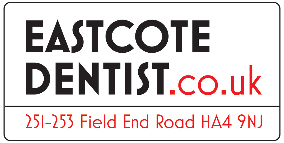 Eastcote Dentist - Logo