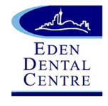 Eden Dental - Logo