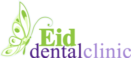 Eid Dental Clinic - Logo