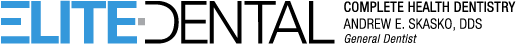 Elite Dental - Logo