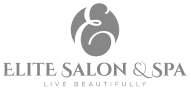 Elitehairstudio - Logo