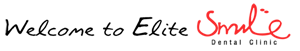 Elite Smile Dental Clinic - Logo